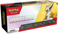 Czasopisma - Pokemon TCG: Trainer's Toolkit (2023) - miniaturka - grafika 1