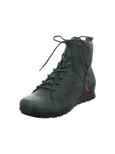 Think Menscha Naturloden damskie sztyblety, Pino 7000, 35 EU, Pino 7000, 35 EU