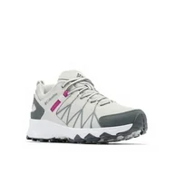 Buty trekkingowe damskie - Buty turystyczne damskie Columbia Peakfreak Outdry - miniaturka - grafika 1