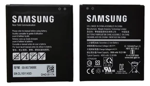 ORYGINALNA BATERIA AKUMULATOR SEVICE PACK DO SAMSUNG  Xcover 6 Pro G736 - Baterie do telefonów - miniaturka - grafika 1