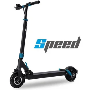 Hulajnoga elektryczna Beeper Speed 350 W - Hulajnogi elektryczne - miniaturka - grafika 1