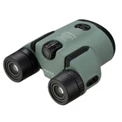 Lornetki - PENTAX PAPILIO III 8.5 x 21 WR Oliwkowy - miniaturka - grafika 1