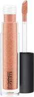 Błyszczyki do ust - MAC Cosmetics In Monochrome Błyszczyk Lipglass Beaux - miniaturka - grafika 1