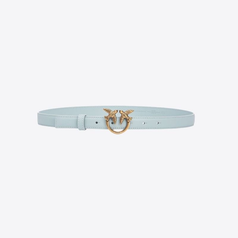 Pasek Pinko Love Berry H2 Belt (2 cm) 100143A0F1-E68Q