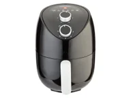 Frytkownice - SILVERCREST KITCHEN TOOLS Frytkownica beztłuszczowa Air Fryer 1000 W - miniaturka - grafika 1