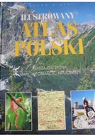 Felietony i reportaże - Ilustrowany atlas Polski - miniaturka - grafika 1