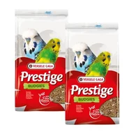 Karma dla ptaków - Versele-Laga Karma Prestige dla papużek falistych 2x4 kg - miniaturka - grafika 1