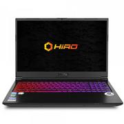 Laptopy - HIRO X570T i7-12700H/32/1000/W11NBC-X570T3070T-H02 - miniaturka - grafika 1