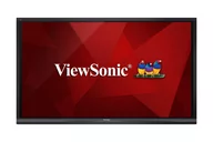 Monitory reklamowe i wyświetlacze - ViewSonic ViewBoard IFP7550-5 interaktywny monitor 75" 4K - miniaturka - grafika 1