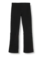 Spodnie narciarskie - CMP Damskie spodnie narciarskie Stretch Pant 3M06602 - miniaturka - grafika 1
