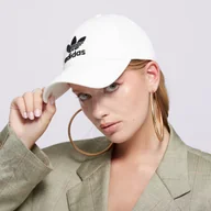 Czapki i chusty sportowe męskie - ADIDAS CZAPKA BASEB CLASS TRE - miniaturka - grafika 1