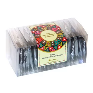 Zestaw kaw CUP&YOU, Oh, Christmas Coffee!, 20x10 g - Kawa - miniaturka - grafika 1
