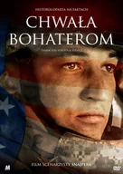 Dramaty DVD - Chwała bohaterom - miniaturka - grafika 1