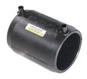 Akcesoria hydrauliczne - Mufa elektrooporowa 25 SDR7.4 SDR11, woda-gaz - miniaturka - grafika 1