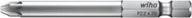Śrubokręty - Wiha Wiha Bit Professional Pozidriv 1/4 PZ2 x 150 mm 704202150 23228 - miniaturka - grafika 1
