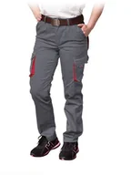 Odzież robocza - Reis SPODNIE OCHRONNE DO PASA 42 - FRAULAND-T SC ab_FRAULANDTSC42 - miniaturka - grafika 1