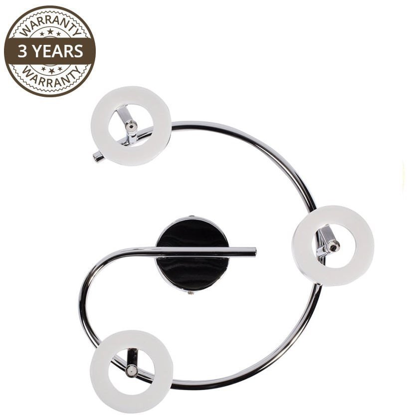 SPOT LIGHT LED16032-3SP 12W LED