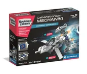Mały naukowiec - Laboratorium Mechaniki - Gwiezdny Odkrywca - miniaturka - grafika 1