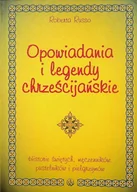 Religia i religioznawstwo - Opowiadania i legendy chrześcijańskie - miniaturka - grafika 1