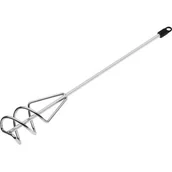 Mieszadła - Condor Mieszadło do zapraw 80 x 450 mm - miniaturka - grafika 1