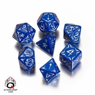 Akcesoria do gier planszowych - Rebel Kości Komplet Pathfinder Second Darkness - miniaturka - grafika 1