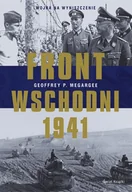 Historia świata - Front Wschodni 1941 - miniaturka - grafika 1