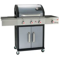 Grille gazowe - LANDMANN Grill gazowy LANDMANN TRITON PTS 3.1 12949 - miniaturka - grafika 1