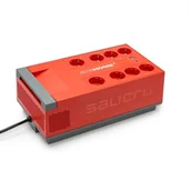 Zasilacze awaryjne UPS - Energenie Zasilacz awaryjny UPS Interaktywny Salicru 693DA000001 - miniaturka - grafika 1