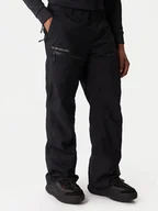 Spodnie narciarskie - Quiksilver Spodnie snowboardowe Forever Stretch EQYTP03238 Czarny Modern Fit - miniaturka - grafika 1