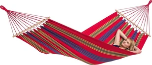 Amazonas Hamak Aruba Cayenne 210x120cm EL-1070000 - Hamaki - miniaturka - grafika 1