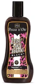 Balsamy i kremy do opalania - Peau d'Or Irresistible Black Do Opalania 250ml - miniaturka - grafika 1