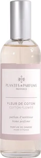 Odświeżacz powietrza perfumowany - Cotton Flower - Kwiat Bawełny - 100ml - Odświeżacze powietrza - miniaturka - grafika 1