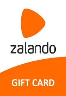 Zalando Gift Card 500 PLN - Zalando Key - POLAND - Kody i doładowania cyfrowe - miniaturka - grafika 1