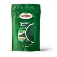 Zdrowa żywność - Targroch TAR-GROCH Spirulina w proszku 250g - miniaturka - grafika 1