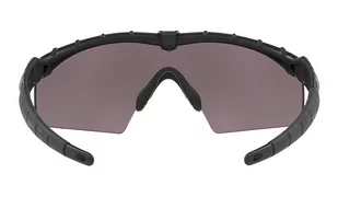 Oakley - SI Ballistic M Frame 2.0 Strike Black - Prizm Gr. OO9213-0532 - Ochrona oczu i twarzy - miniaturka - grafika 2