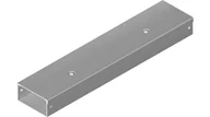 Inne akcesoria elektryczne - Korytko kablowe 100x50mm KMPP100H50/2 810010 /2m/ - miniaturka - grafika 1