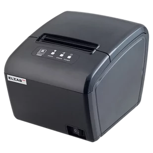 Drukarka paragonowa Elzab ELZ-S200M USB, Ethernet - Kasy fiskalne - miniaturka - grafika 1