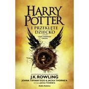 Fantasy - Harry Potter i Przeklęte Dziecko. Część 1 i 2. Wydanie poszerzone - miniaturka - grafika 1