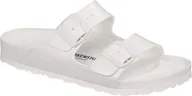 Klapki i japonki męskie - Birkenstock Klapki Birkenstock ARIZONA EVA 129441 44 - miniaturka - grafika 1