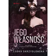 Romanse - Jego własność - miniaturka - grafika 1