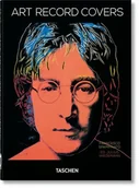 Pozostałe książki - TASCHEN Art Record Covers. 40th Ed. - miniaturka - grafika 1