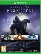  Destiny 2: Porzuceni  Legendarne wydanie GRA XBOX ONE