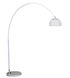 Azurro L190 lampa podłogowa biała LDF 5508-B (WT) - Lampy stojące - miniaturka - grafika 1