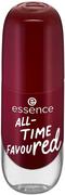 Lakiery do paznokci - Essence gel nail colour Nr. 14 All Time Favoured 8.0 ml - miniaturka - grafika 1