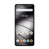 Telefony komórkowe - Siemens Gigaset GS6 5G 8/128GB Czarny - miniaturka - grafika 1