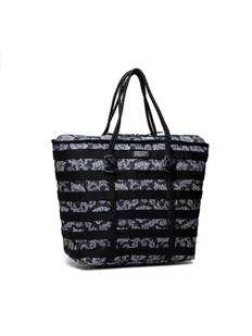 Nike Torba BA6346-010 Czarny - Plecaki - miniaturka - grafika 1