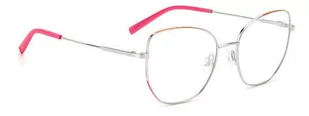 Okulary korekcyjne M Missoni MMI 0084 SHS - Okulary korekcyjne, oprawki, szkła - miniaturka - grafika 2