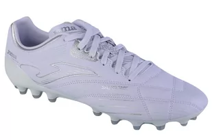 Joma Score 2302 AG SCOW2302AG, Męskie, buty piłkarskie - korki, Biały - Piłka nożna - miniaturka - grafika 1