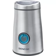 Młynki do kawy - Sencor SCG 3050SS - miniaturka - grafika 1