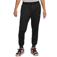 Spodenki męskie - Męskie Spodnie Do Biegania Tribuna Sock Jogging Bottoms - miniaturka - grafika 1